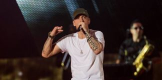 Eminem New Album