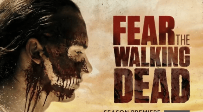 Fear the Walking Dead Season 3
