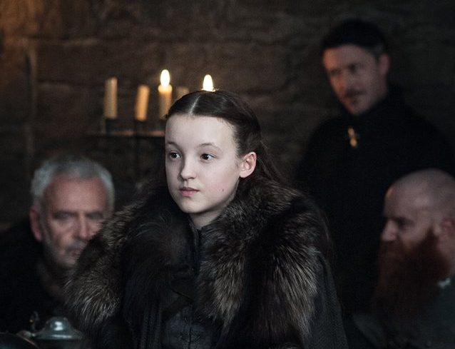 Winds of Winter