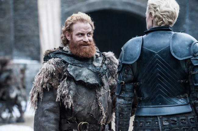 The Winds of Winter