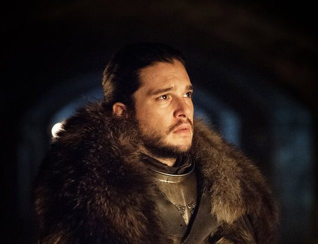 Winds of Winter