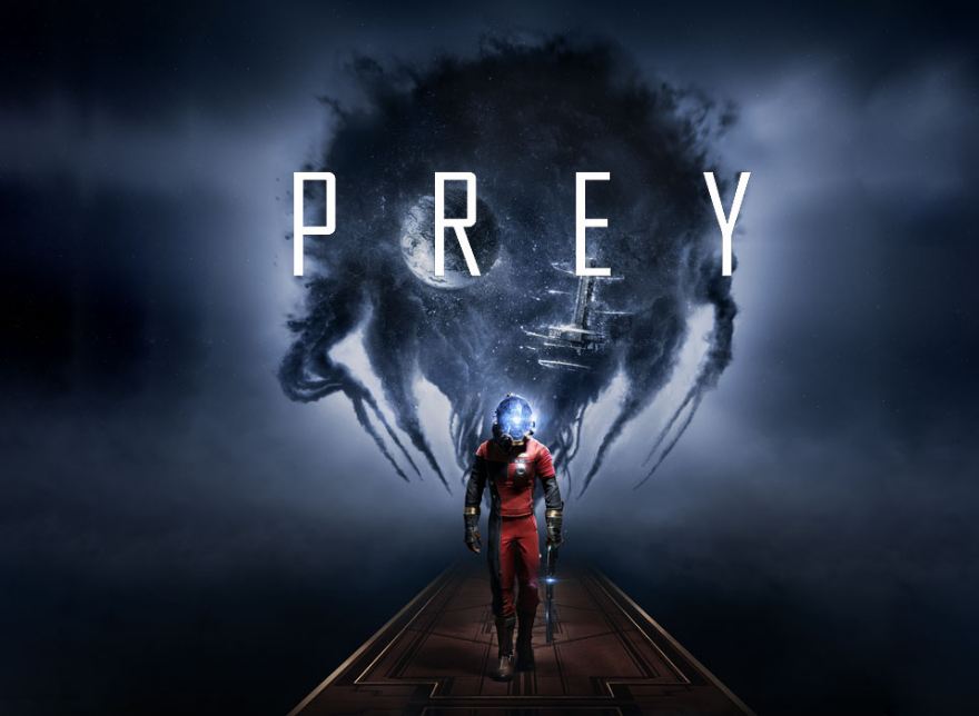 GeForce driver for Prey 2017