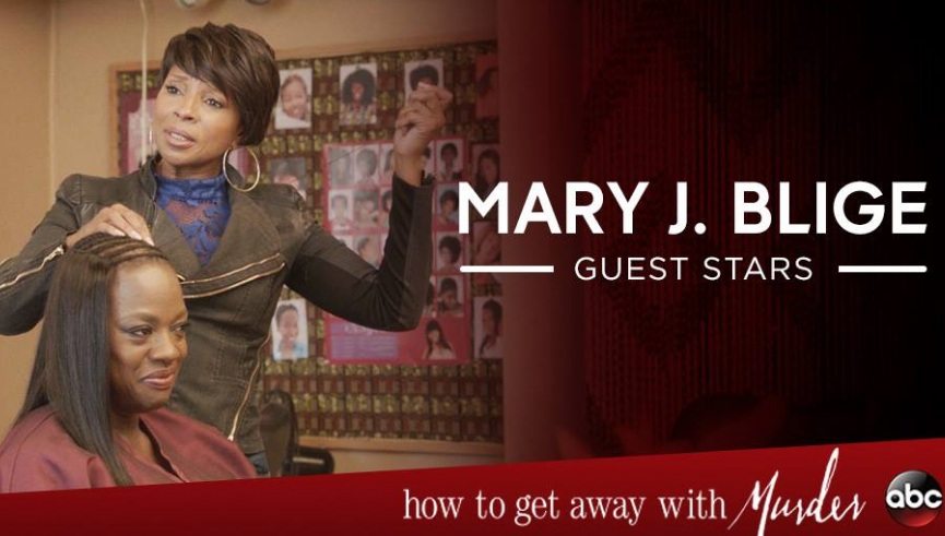 How To Get Away With Murder Season 4