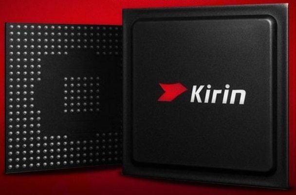 Kirin 970