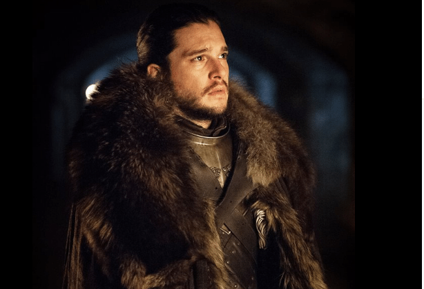 Kit Harrington