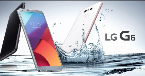 LG G6
