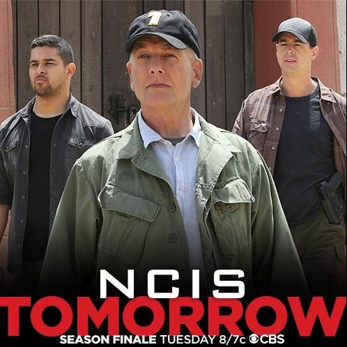 Mark Harmon Health NCIS