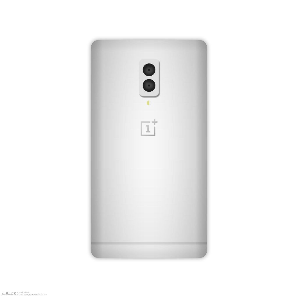 OnePlus 5 prototype found in the wild