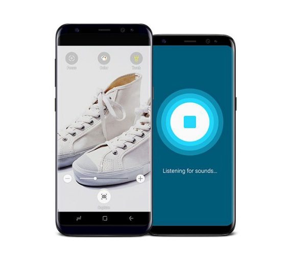 Samsung Galaxy S8