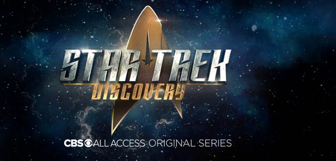Star Trek: Discovery