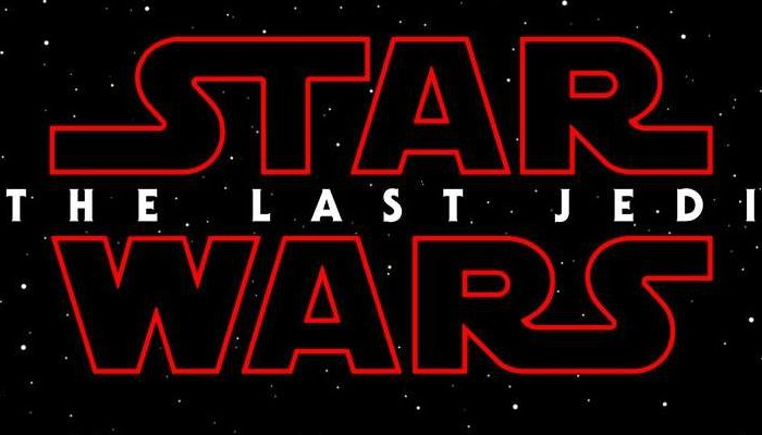 Star Wars: Episode 8