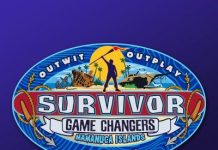 Survivor: Game Changers