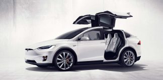 Tesla's Autopilot