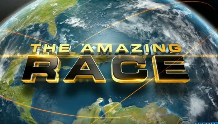The Amazing Race