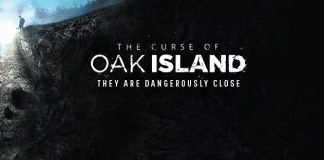 The Curse of Oak Island Season 5