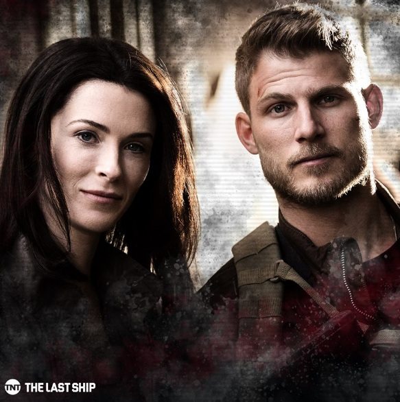 The Last Ship Season 4