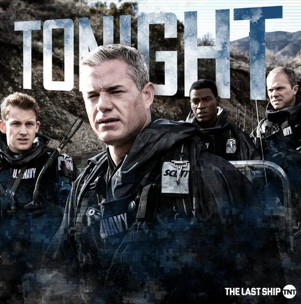 The Last Ship Season 4