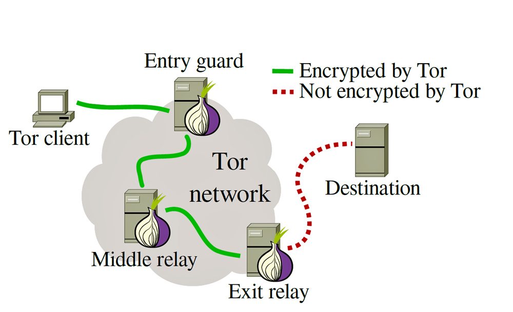 what is the dark web and how to access the dark web