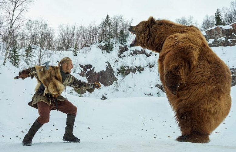 Vikings Season 5