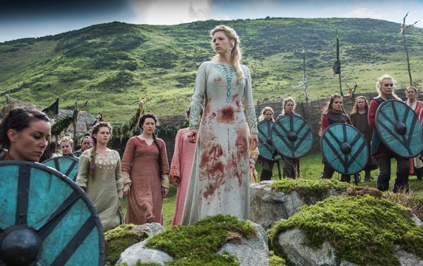 Vikings Season 5 