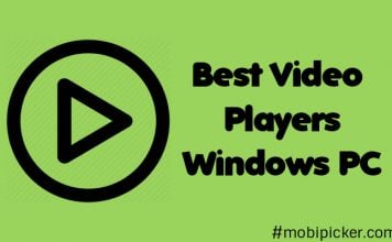best video players for windows