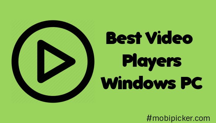 best rmvb player for windows 10