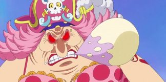 One Piece Episode 789