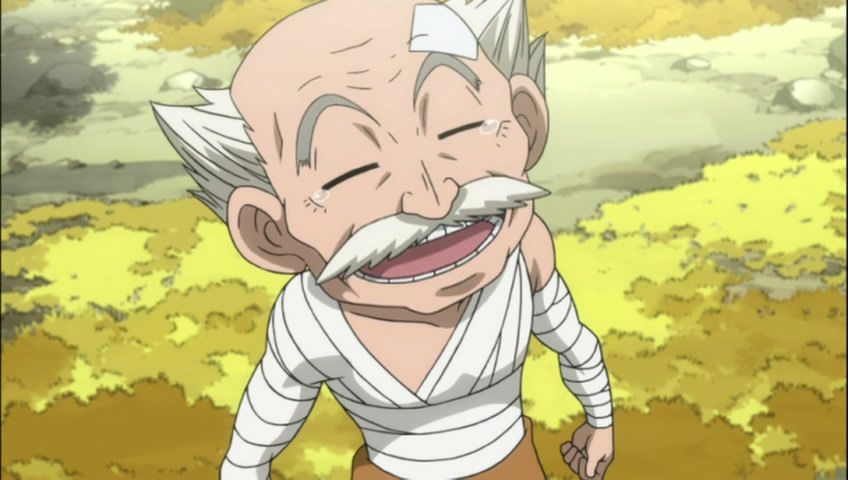 Fairy Tail