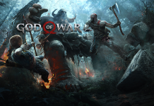 God of War release date leaked by Portuguese gaming retailer