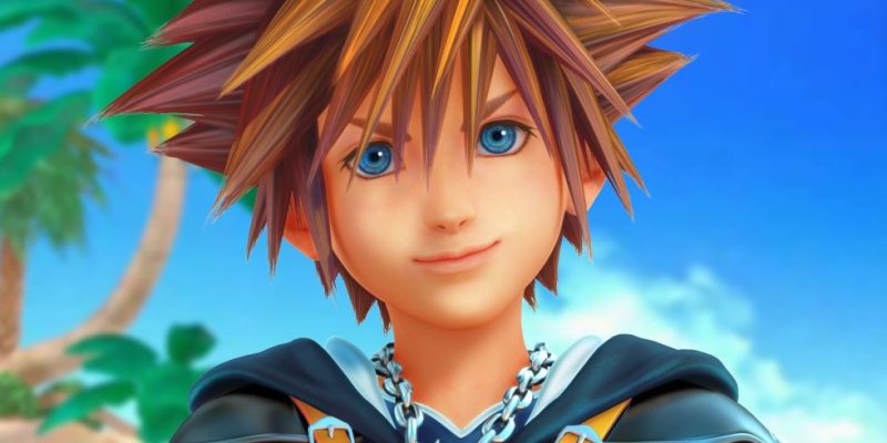 Kingdom Hearts 3 rumors