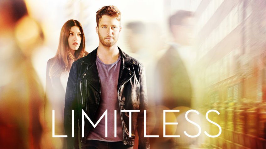 limitless season 2