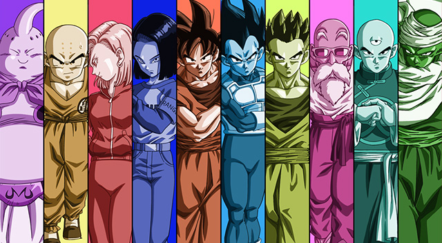 Dragon Ball Super news