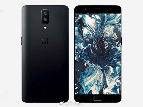 OnePlus 5