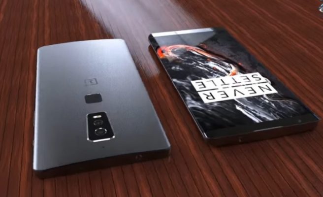 OnePlus 5 available for preo-order