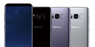 Exynos vs Snapdragon: Which Samsung Galaxy S8 version is better?