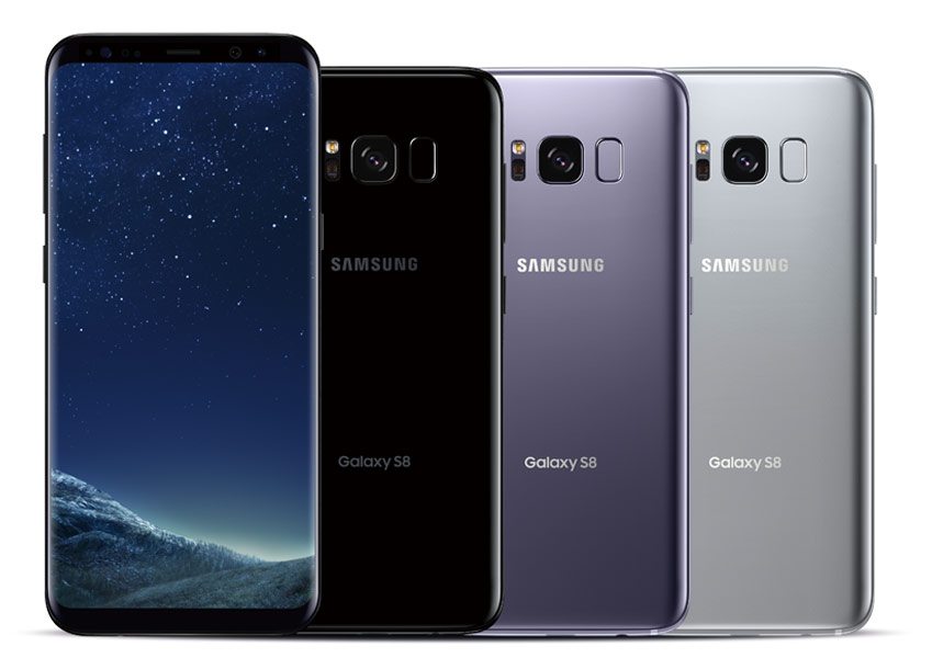 Exynos vs Snapdragon: Which Samsung Galaxy S8 version is better?