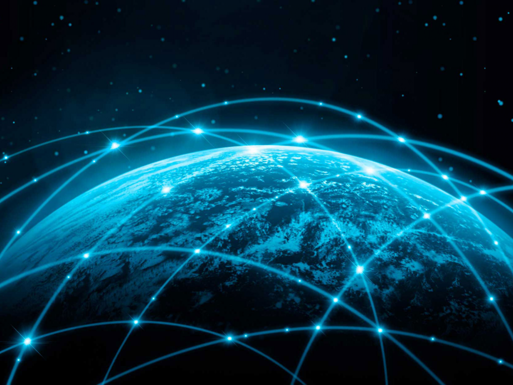 spacex-broadband satellites
