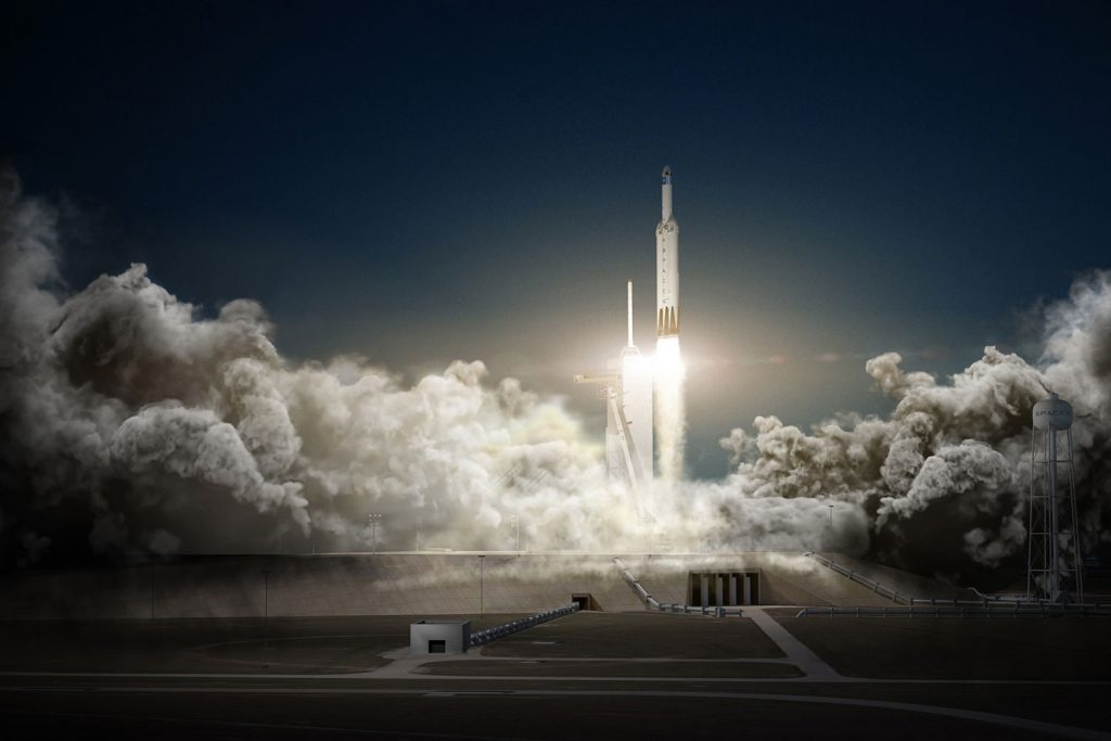 spacex-satellite