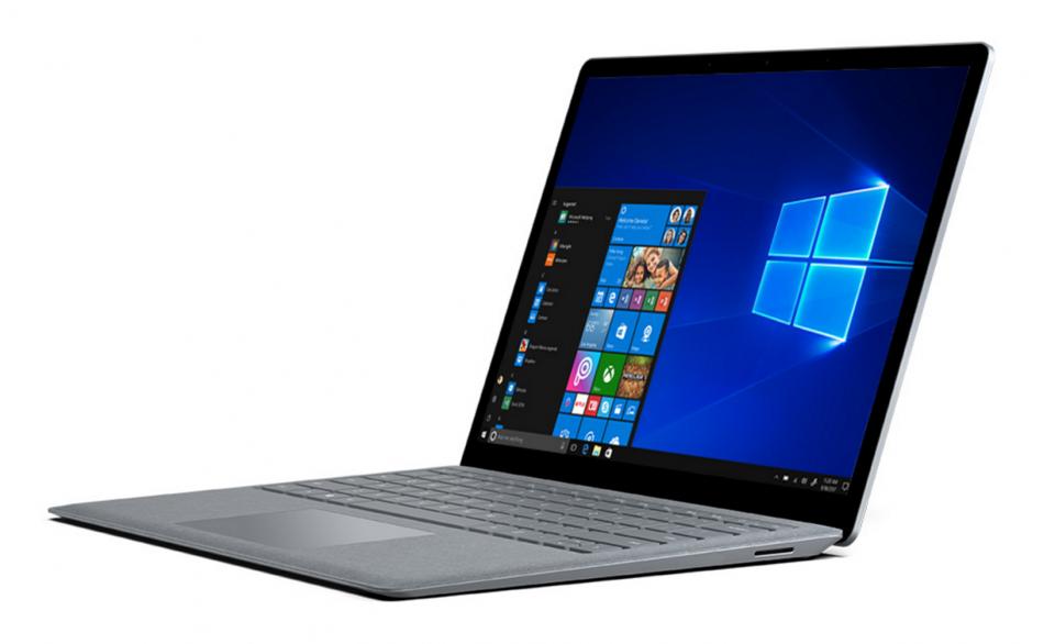 surface laptop go vs laptop 4