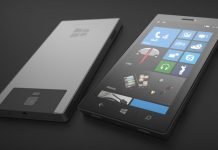 Microsoft lets go of Windows Phone, to concentrate on Surface Phone instead