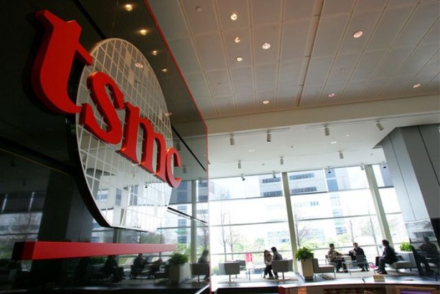 tsmc trade secret stolen