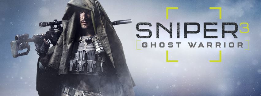 Sniper Ghost Warrior 3