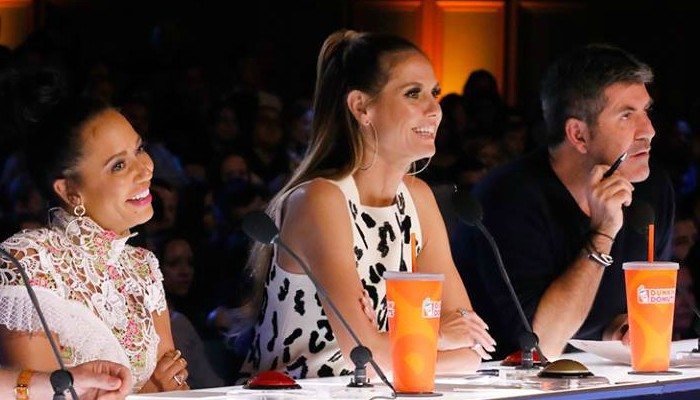 America’s Got Talent