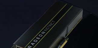 AMD Radeon Instinct MI25 MI8 and MI6 launched