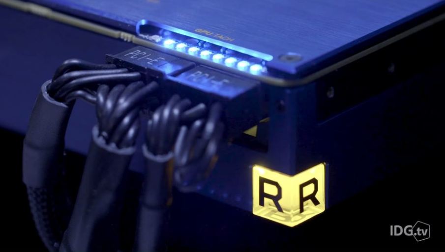 AMD Radeon RX Vega