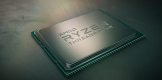 AMD-Threadripper