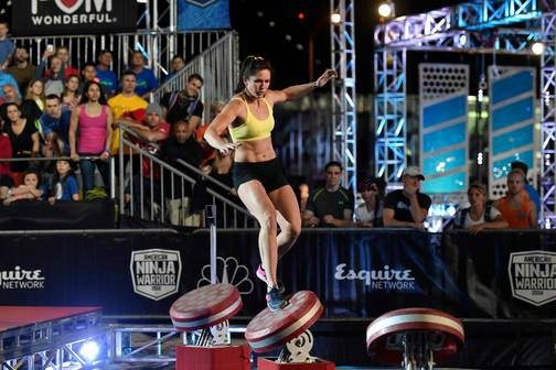 American Ninja Warrior