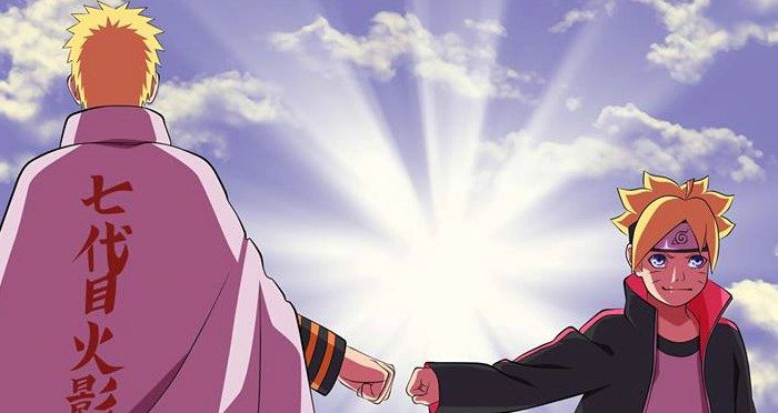 Boruto