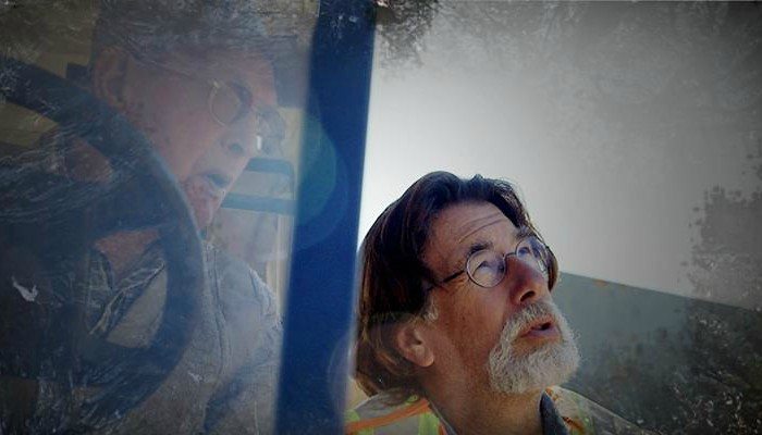 The Curse of Oak Island