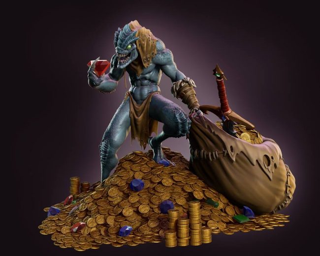 Diablo 3
